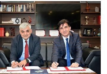 KOSKİ ve KOP Arasında Kuyularda Enerji Tasarrufu İçin İşbirliği