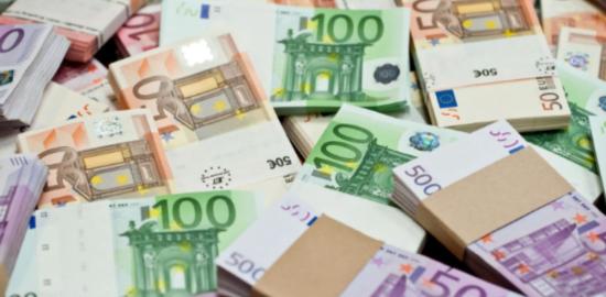 Euro’da tarihi rekor: 50 liranın üzeri ilk kez görüldü