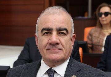 Milletvekili Hüseyin Özhan: ‘Besni için yeni projeler hayata geçiyor’