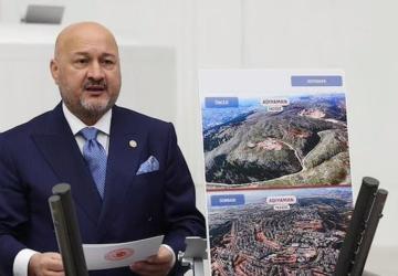 Milletvekili Resul Kurt’tan çalışma ve sosyal güvenlik politikalarına ilişkin değerlendirme - Videolu Haber