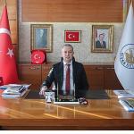 Başkan Uzun'dan Regaip Kandili Mesajı