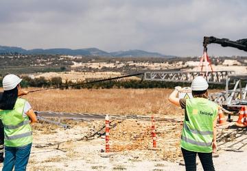 Toroslar EDAŞ Adana'nın artan enerji talebini yatırımlarıyla karşılıyor