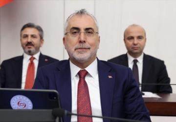 İstihdam 136 bin kişi arttı, işgücü 35,6 milyona ulaştı