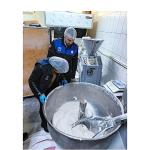 Zabıtadan market ve fırınlarda denetim