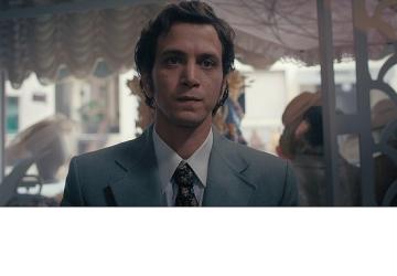 Netflix, Masumiyet Müzesi'nin Resmi Fragmanını Paylaştı