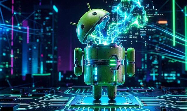 Kaspersky, Yeni Android Zararlı Yazılımı Keenadu'nun Tedarik Zinciri Yoluyla Yayılabildiğini Tespit Etti