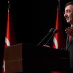 Cevdet Yılmaz: ‘Gazze ve işgal altındaki Filistin’de insan hakları ihlalleri ağır’