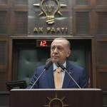 Erdoğan’dan Özel’e tepki: ‘Meyhane jargonu ile siyasetçilik oynamaktan vazgeçsin’