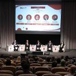 Konya Büyükşehir, 2. Ulusal İş Sağlığı ve Güvenliği Paneli Düzenledi