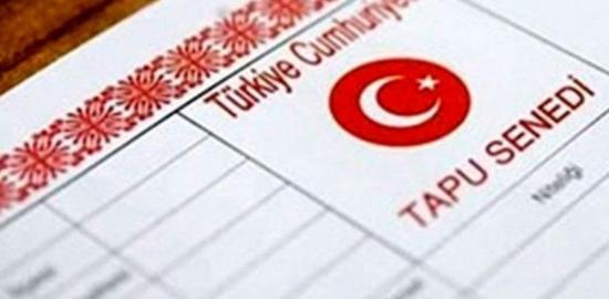 Tapu sahiplerine 1 Ocak 2026 uyarısı: Ücretler 2026 yılında artacak