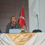 Doç. Dr. Koçoğlu Gündoğdu “Aile kurumundaki değişimi görebilmek doğru adımların atılabilmesi için elzemdir"