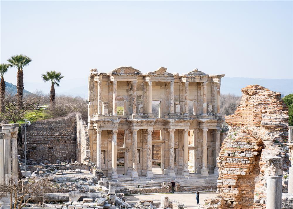 TÜİK Açıkladı: 2024 turizm tüketimi 3,8 trilyon TL