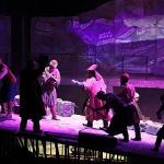 Büyükşehir'in 'Sinan'ı İstanbul'da göz doldurdu