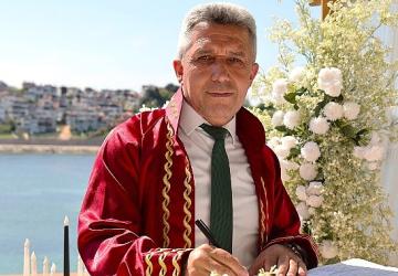 Kandıra'da 6 Çift Özel Tarihte “Evet" Diyecek