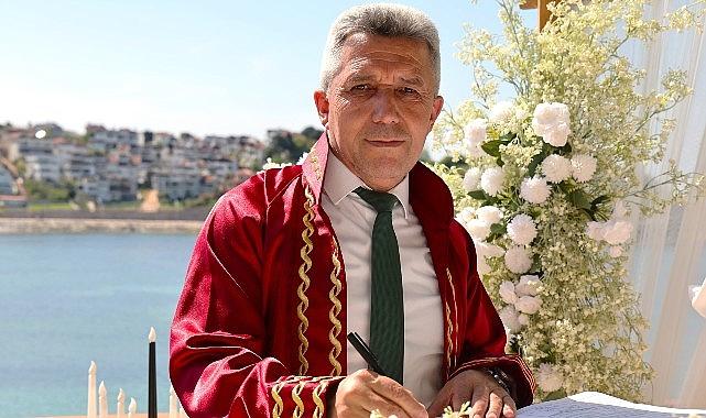 Kandıra'da 6 Çift Özel Tarihte “Evet" Diyecek