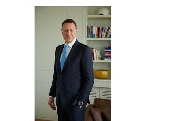 QNB Türkiye'den 400 Milyon ABD Doları Tutarında Sürdürülebilirlik Temalı Sendikasyon Kredisi