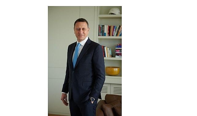 QNB Türkiye'den 400 Milyon ABD Doları Tutarında Sürdürülebilirlik Temalı Sendikasyon Kredisi