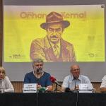 Osmangazi'de Orhan Kemal'in Aydınlığında Anlamlı Buluşma