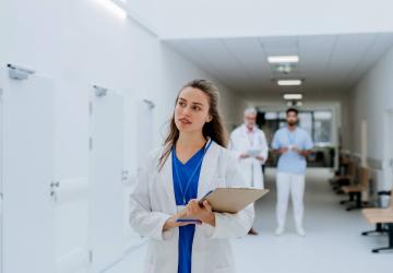 Hekim Birliği Üyelerine Duyuru Yaptı