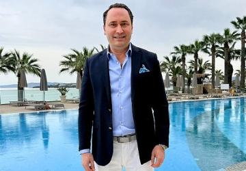 Dünya Turizm ve Mice sektörünün en prestijli etkinliklerini düzenleyen Dream Project Ceo'su ve Yönetim Kurulu Üyesi Volkan Ataman'dan Çeşme için Marka Destinasyon Mesajı