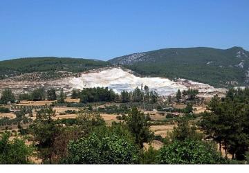 TEMA Vakfı: İklim Krizine Karşı Kaybedecek Zamanımız Kalmadı