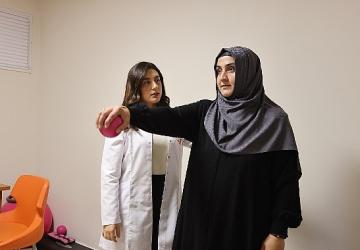 Anne Şehir'le 1 yılda 40 kilo verdi