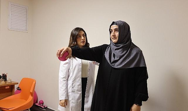 Anne Şehir'le 1 yılda 40 kilo verdi