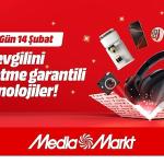 MediaMarkt Türkiye'nin sevenleri mutlu etme garantili kampanyası devam ediyor