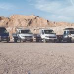 MAN TGE Next Level, “2026 Yılının Sürdürülebilir Hafif Ticari Aracı" seçildi