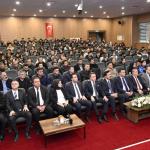 Adıyaman Cumhuriyet Başsavcılığı’ndan IBAN dolandırıcılığı semineri