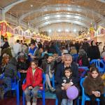 Kahta’da Ramazan ayı etkinlikleri devam ediyor