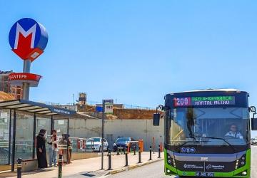 Sabiha Gökçen'e Hat 200 çözümü