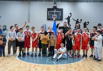 Başkan Taşyasan “Özel dev adamlarla" buluştu