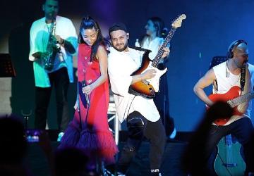 Manisa'da Gençlik Haftası Coşkusu Zeynep Bastık ile Başlıyor