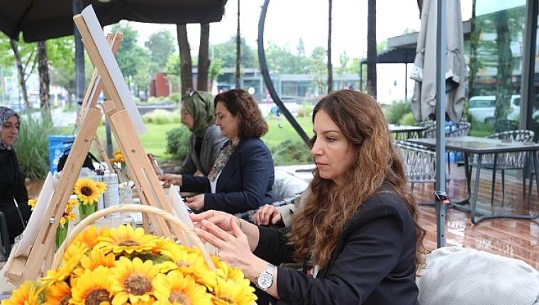 Bursa'da Türk Mutfağı Haftası Kutlamaları İnegöl'den Başladı