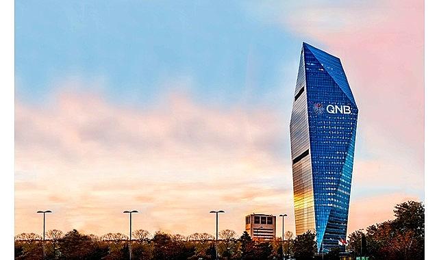 QNB Türkiye, Sendikasyonda Sadece 2 ve 3 Yıl Vadeli Borçlanarak Türkiye'de Bir İlke İmza Attı