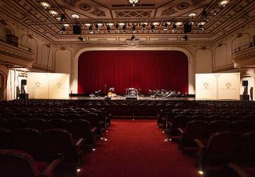 Grand Pera'da Aralık ayı müzikle hayat buluyor