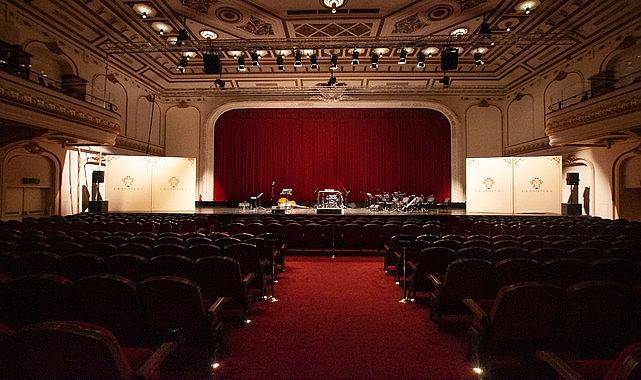 Grand Pera'da Aralık ayı müzikle hayat buluyor