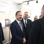 Anahtar Parti Mersin İl Başkanı Ahmet Gök: ‘Bu memleket Adıyaman’a borçludur’