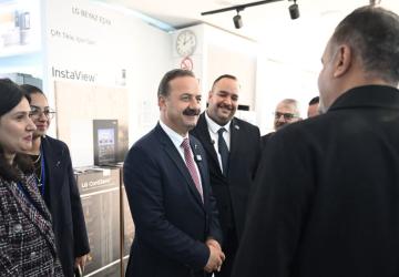 Anahtar Parti Mersin İl Başkanı Ahmet Gök: ‘Bu memleket Adıyaman’a borçludur’