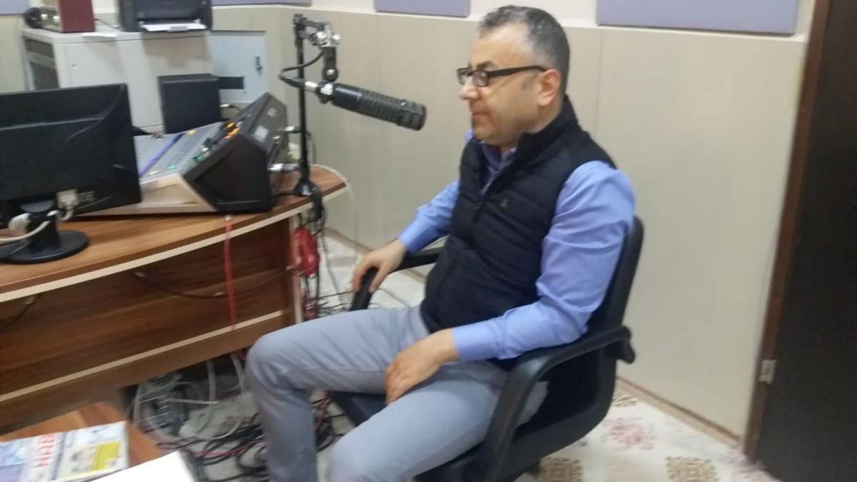 Prof. Dr. Dalyan'dan yerinde dönüşüm sürecine ilişkin mağduriyet iddiaları: ‘Kamu kaynakları ikinci kez risk altında’