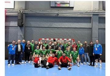 Nilüfer Belediyespor evinde farklı kazandı