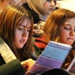 Maltepe Belediyesi'nden Öğrencilere Gelecek Rehberliği