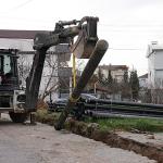 İSU'dan 2025 Yılında Derince'ye 359 Milyon TL'lik Altyapi Yatırımı