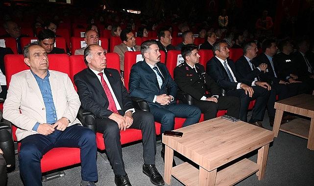 İstiklal Marşı'nın kabulü törenle kutlandı