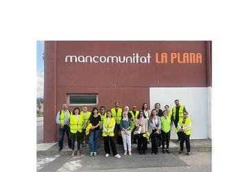 Büyükşehir, Gov4GreenMed projesi ile hibe desteği almaya kazandıf