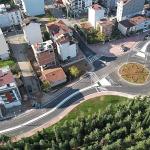 Gebze bölgesi trafiğine güçlü dokunuş