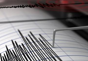 Hatay Antakya’da 4.2 büyüklüğünde deprem