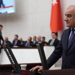 Milletvekili Özhan: 'Adıyaman deprem sonrası yeniden inşanın güçlü sembolüdür'