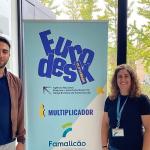 Başkan Altay, Türkiye'nin Avrupa Parlamentosu'ndaki Tek Genç Temsilcisi Olan Murat Can Bulşan'ı Tebrik Etti